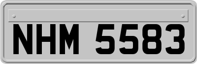 NHM5583
