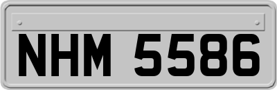 NHM5586