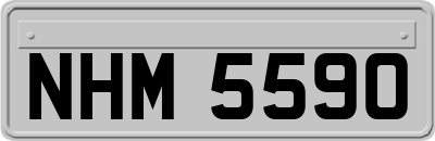 NHM5590