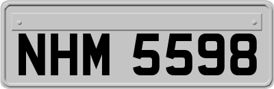 NHM5598
