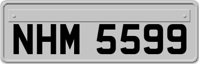 NHM5599