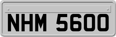 NHM5600