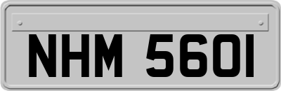 NHM5601