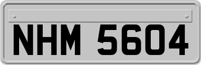 NHM5604