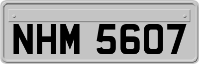 NHM5607