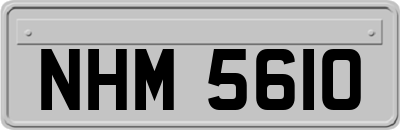 NHM5610