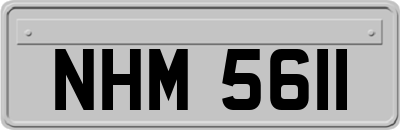 NHM5611