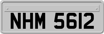 NHM5612