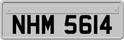 NHM5614
