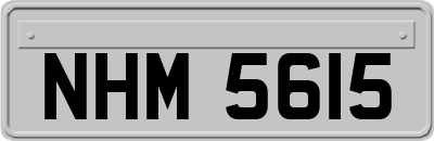 NHM5615