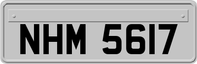 NHM5617