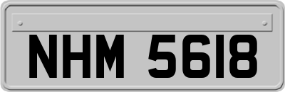 NHM5618