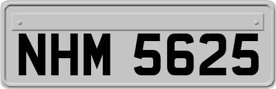 NHM5625