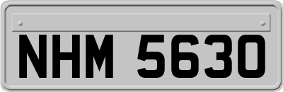 NHM5630