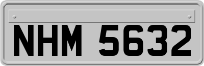 NHM5632