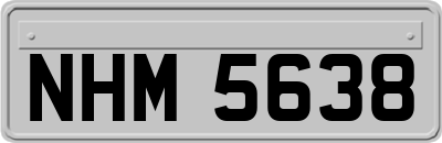 NHM5638