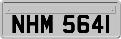 NHM5641