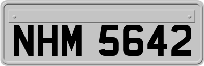 NHM5642