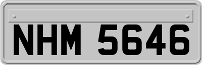 NHM5646