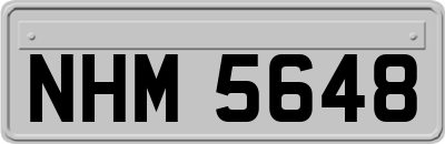 NHM5648