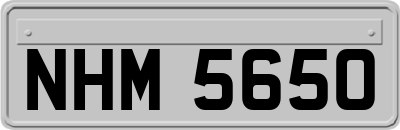 NHM5650