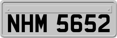 NHM5652