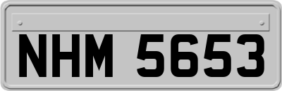 NHM5653