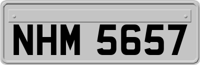 NHM5657