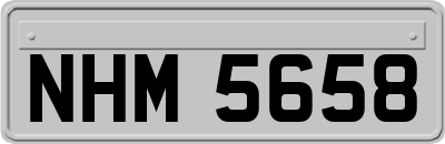 NHM5658