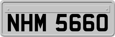 NHM5660