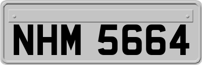 NHM5664