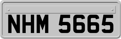 NHM5665