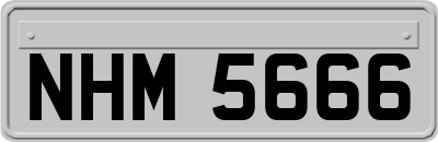 NHM5666