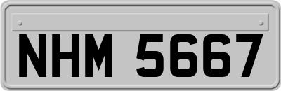 NHM5667