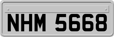 NHM5668