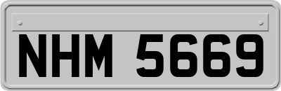 NHM5669