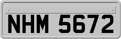 NHM5672