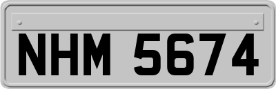 NHM5674