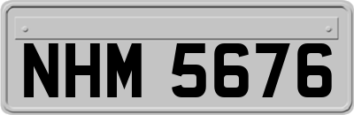 NHM5676