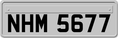 NHM5677