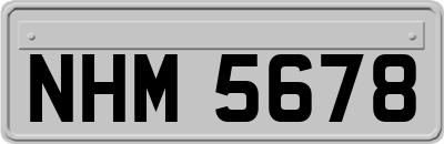 NHM5678