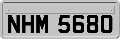 NHM5680