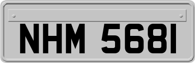 NHM5681