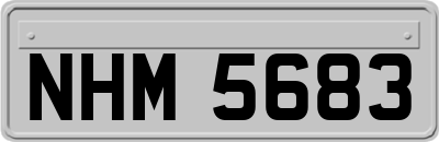 NHM5683