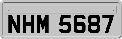 NHM5687