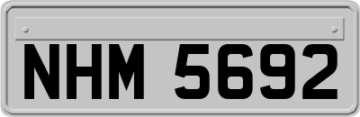 NHM5692