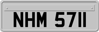 NHM5711