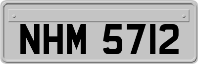 NHM5712