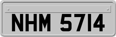 NHM5714