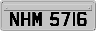 NHM5716